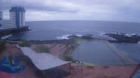 Tenerifė - Takorontė - Mesa del Mar