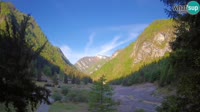 Claut - Rifugio Pussa Claut