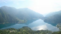 Lago di Ledro - Valle di Ledro