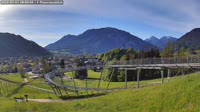 Ruhpolding - Chiemgau Coaster