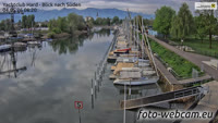 Hardas - Zollhafen