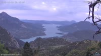 Karpenisi - Fidakia - Lago Kremasta
