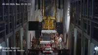 Basilika des Heiligen Erzengels Michael und des Heiligen Stanislaus