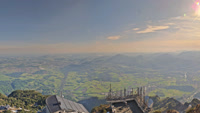 Grėdigas - Berchtesgadener Alpen - Gipfelkreuz Geiereck