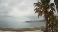 Almuñécar - Playa de San Cristóbal