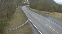 Fjærland - R5 Bøyadalen