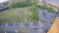 Osiedle Przylesie - ul. Sokola