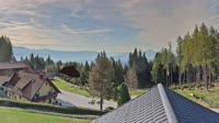 Aichberg - Alpengasthof Gießlhütte