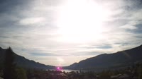 Bodensdorf am Ossiacher See - Panorama