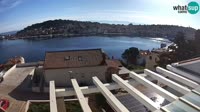 Mali Lošinj - Vaizdas į įlanką