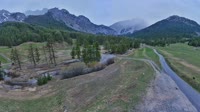 Arvieux - Vallée d’Izoard