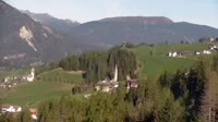 La Val - Dolomitai