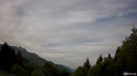 Alta Valle Intelvi - Lanzo d'Intelvi - Prealpi Luganesi