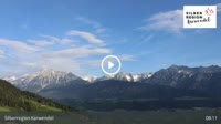 Kolsassberg - Karwendel