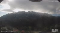 Zărnești - Piatra Craiului