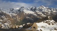 Großglockner - Fuschertörl