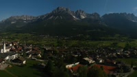 Ellmau - Panorama