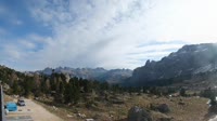 Val Gardena - Passo Sella - Sasso Levante