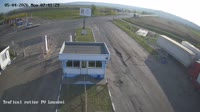 Leușeni - pasienio kontrolės punktas