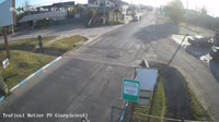 Giurgiulești - pasienio kontrolės punktas
