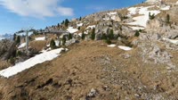 Val Gardena - Piz Sella - Gran Paradiso