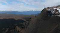 Val Gardena - Seceda - Panorama