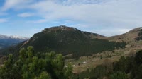 Val Gardena - Col Raiser - Panorama