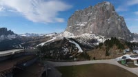 Val Gardena - Ciampinoi - Panorama