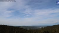 Schmücke - Panoramic view