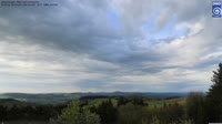 Wasserkuppe - Panoramic view