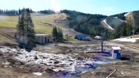 Ždiar - Ski Center Strednica Ždiar - Žemutinė stotis