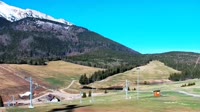 Ždiar - Ski Centrum Strednica Ždiar - Aukštutinė stotis
