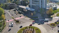 Brašovas - Calea București