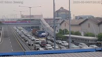 Jakarta - Tanjung Priok Access Toll Road