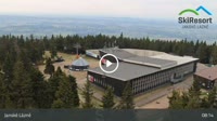 Jańskie Łaźnie - Černá hora - Rozhledna Panorama