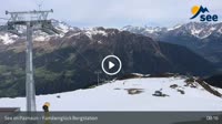 See im Paznaun - Familienglück Bergstation