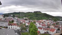Aurillac - Puy Courny - Monts du Cantal