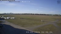 Flugplatz Warschau-Babice