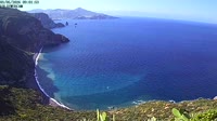 Isole Eolie - Lipari - Baia di Quattrocchi