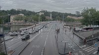 Lionas - Pont Georges Clemenceau