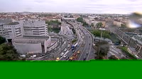 Lionas - Tunnel sous Fourvière - Pont Kitchener-Marchand