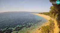 Brač - Bol - Zlatni rat