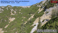 Bad Aussee - Dachstein - Sarstein