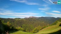 Dražgoše - Ratitovec