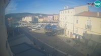 Cres - Trg Frane Petrića