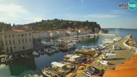 Piranas - Port Mandrač