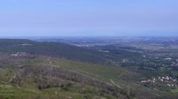 Cerje - Miren - Kostanjevica