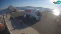 Tkon - Ferry dock