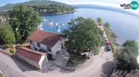 Ika - Uostas