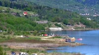 Mucharz - Mucharskie Lake